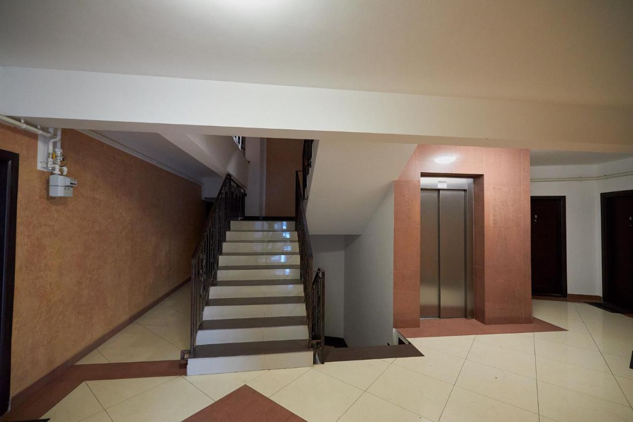 Alessandro home 2 Palas Mall Iasi Exterior foto