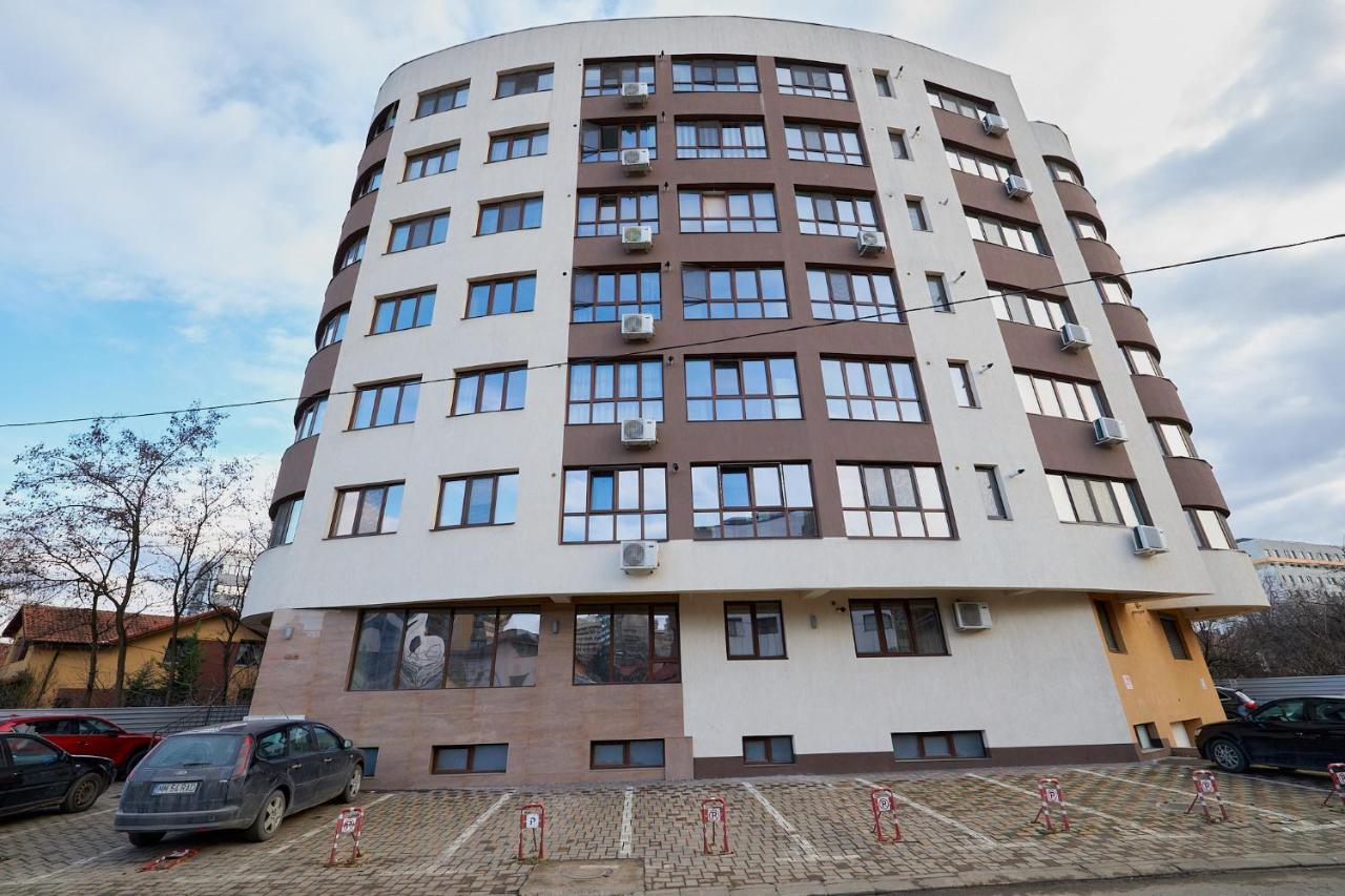 Alessandro home 2 Palas Mall Iasi Exterior foto