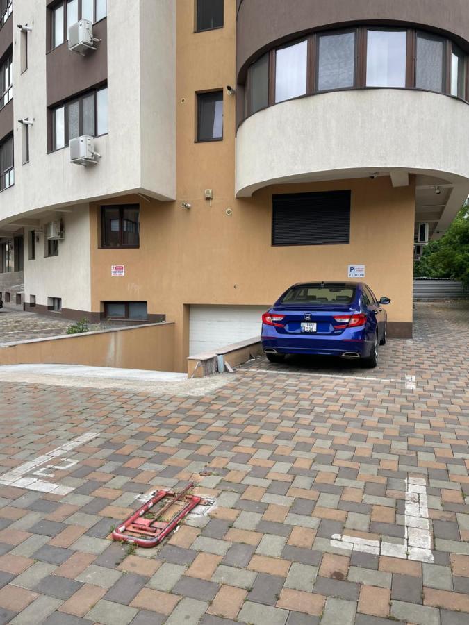 Alessandro home 2 Palas Mall Iasi Exterior foto